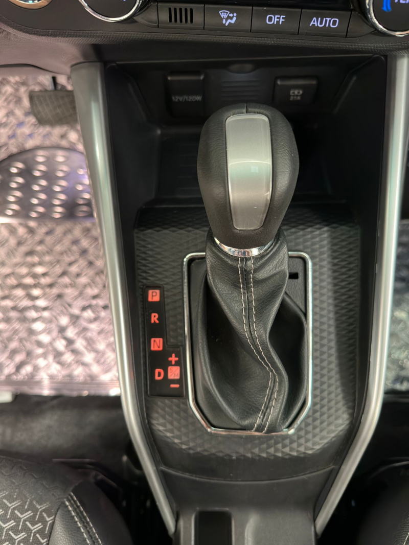 Toyota Raize  XLE CVT 2023